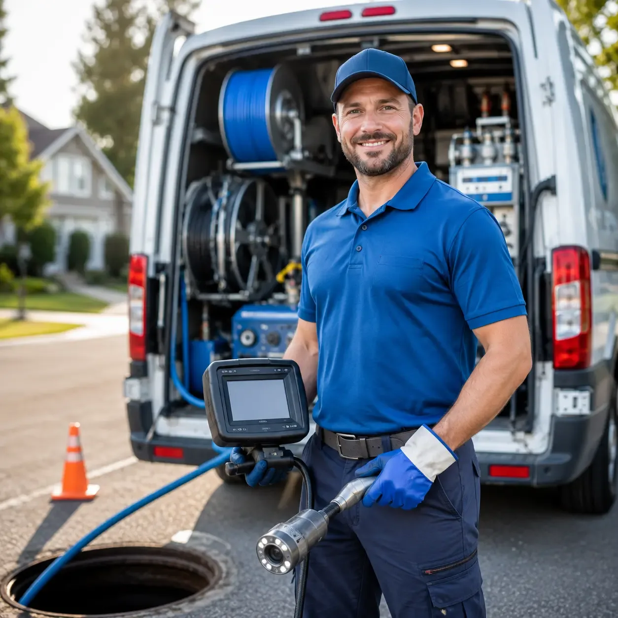 Local Pipe Relining specialists in Payneville, KY